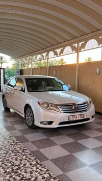 افلون • ٢٠١٢ • ماشيه ٢١٠٠٠٠