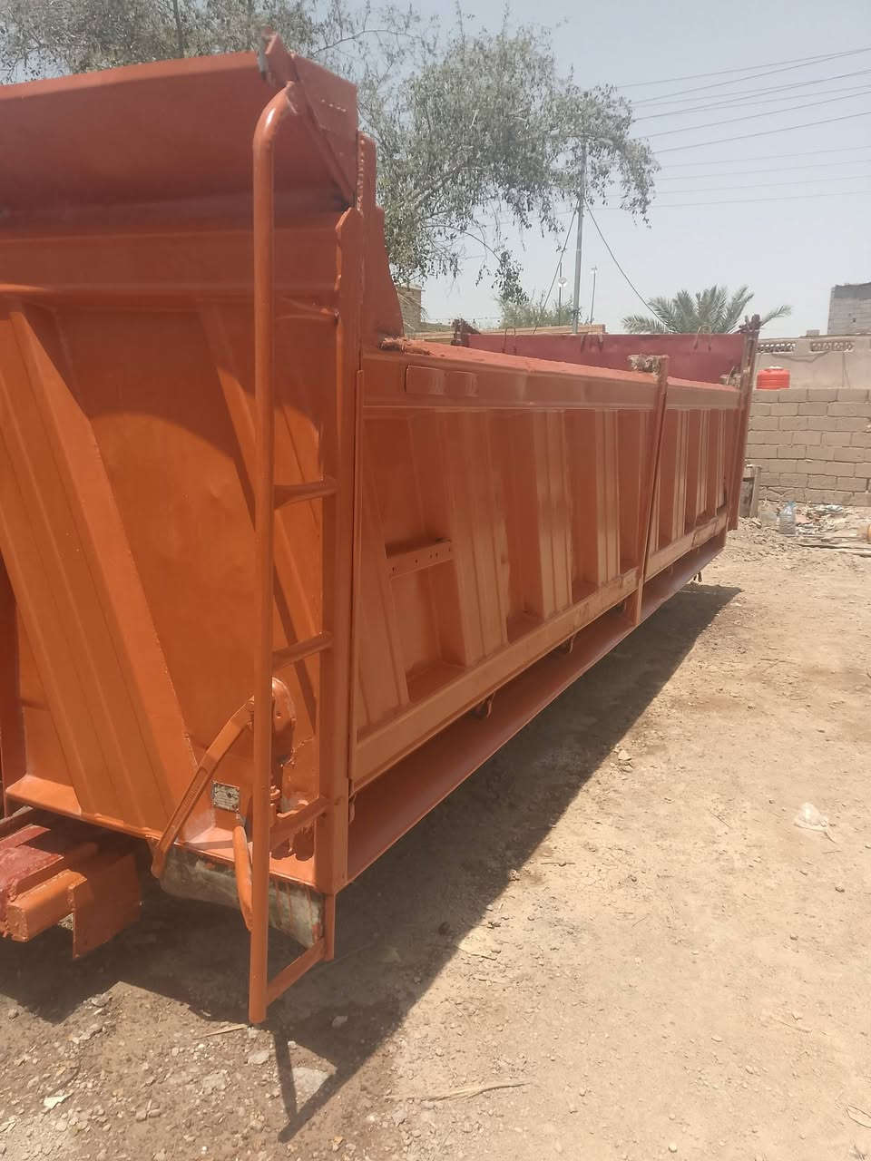 *********** بيع أو مراوس بحوضي
