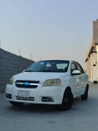 افيو ٢٠٠٨ جاهزه من كل النواحي فقط صبغ جاملغ امامي والباقي كفاله ٠٧٧١١٩...