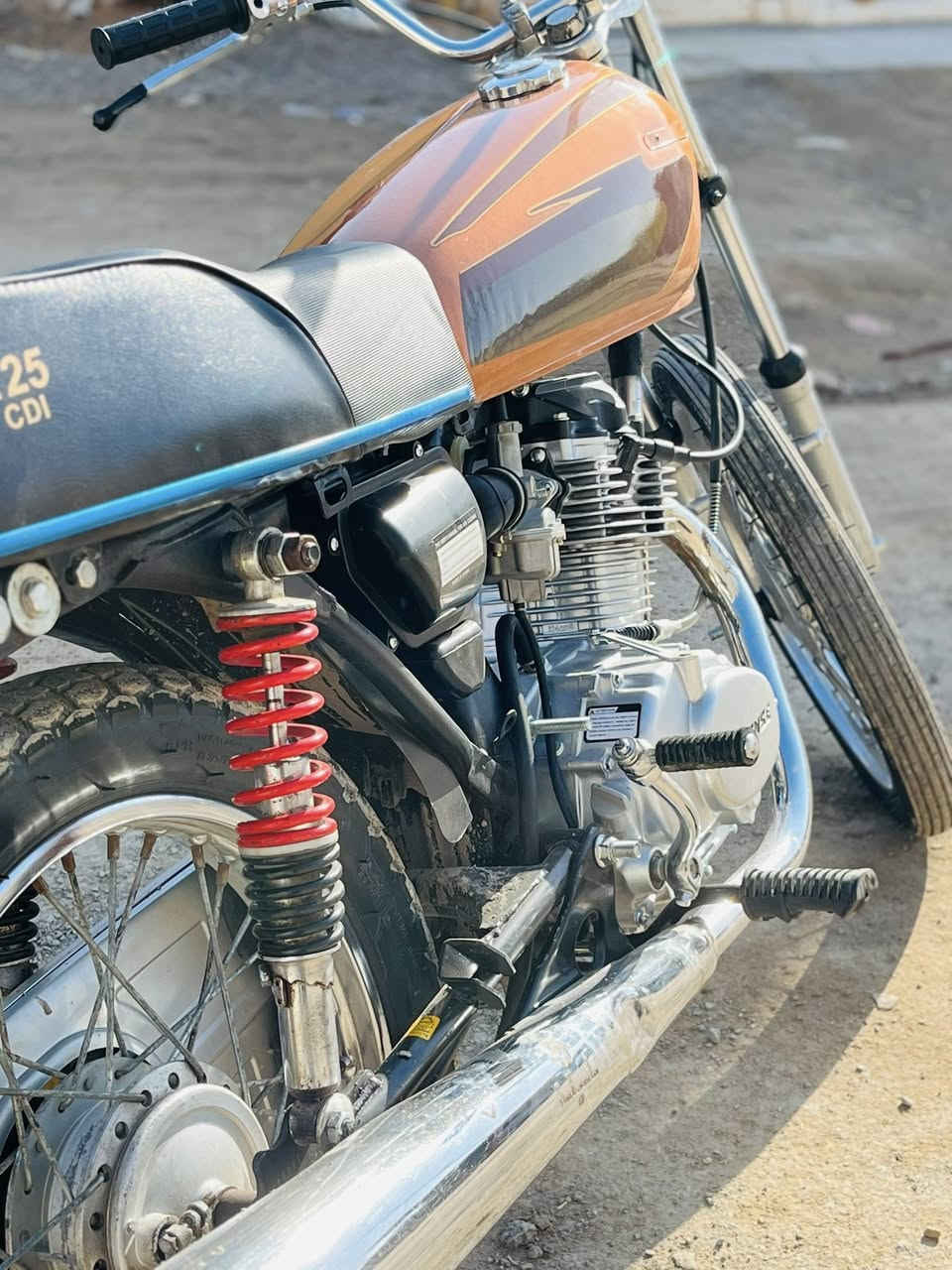 دراجه تعمير انتنس 26  سعر 575وبيهه مجال لشراي مكاني ديوانيه قضاء الشاميه ***********
