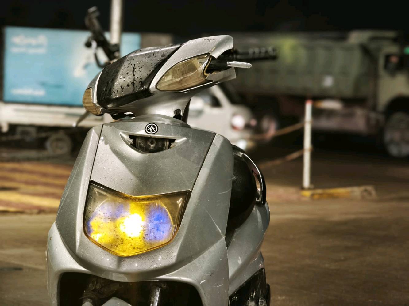 سلام عليكم اخوان سكنس نثية كابريتر 140🏍
كفراتهة كلهة ختم واحد وية السواد 
 شغالة سلف وهندر نص نكرة بكل وقت 
 كهربائيات 💡 كلهة شغالة من الايت للبكلايت 
كلجات رياضي ‌🇰‌🇴‌🇸‌🇴
 تخم تايرات جديد
 الدراج مفتوحة 
لا تنقيص ولا تبخير ولا نضوح مكفولة من كل هاذة 
العنوان الشعب السريدات
للت اصل : *********** متوفر واتساب وخاص 📲