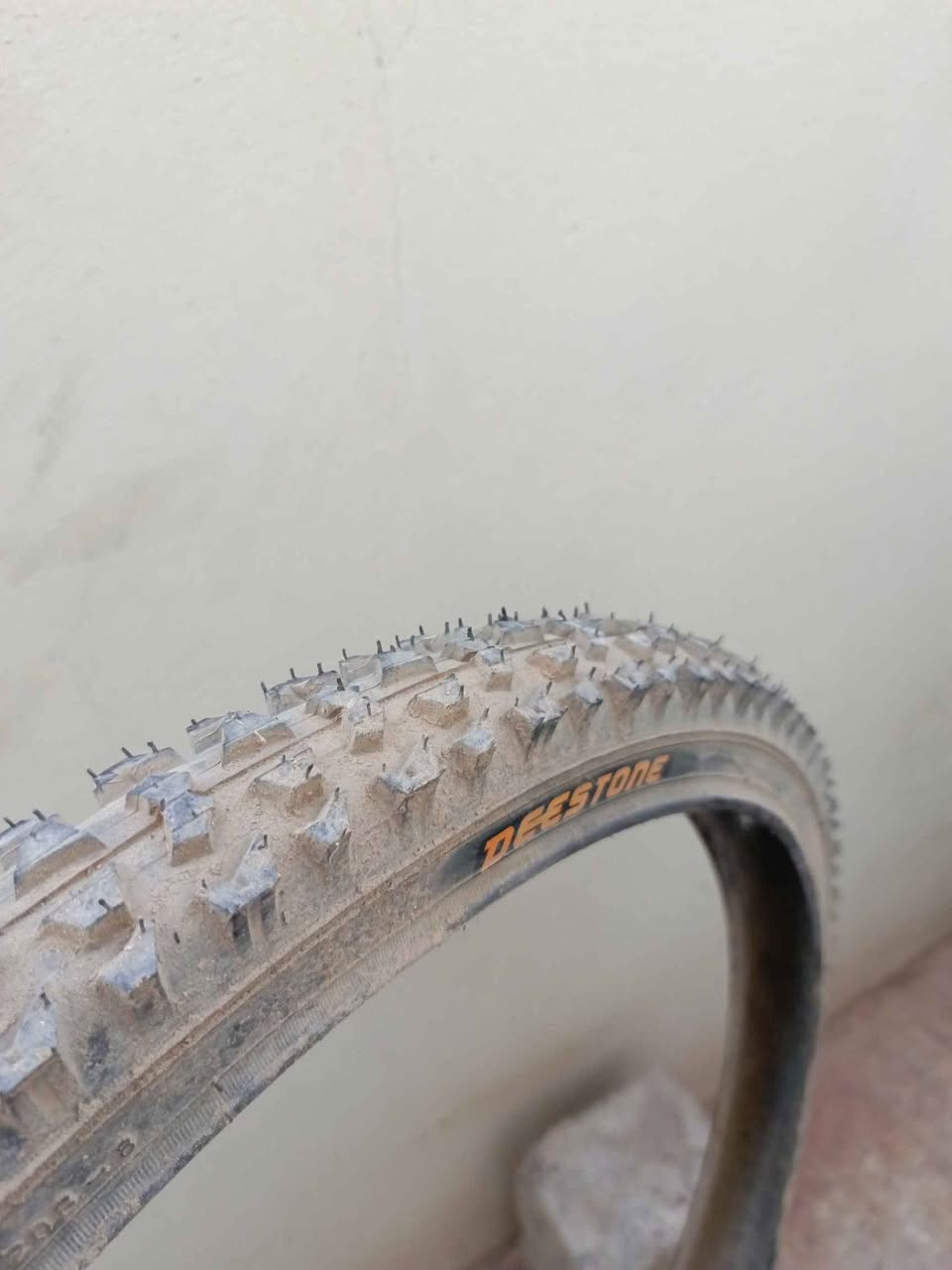 ‎تاير دكستون حجم 26 السعر الفين دينار فقط‎ موصل, نينوى


**إذا كنت صاحب هذا الإعلان وتريد حذفه لأي سبب، رجاءا أرسل رسالة إلى الدعم الفني**