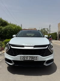 سبورتج ٢٠٢٢ • ٧٣ ألف كم • رقم اربيل