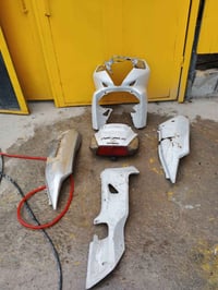 كفرات سلفر ونج اعلى سعر ابيع مكاني الاسكان منصور 07727137523