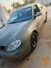 لكنزه • ٢٠٠٠ • شرط تحويل