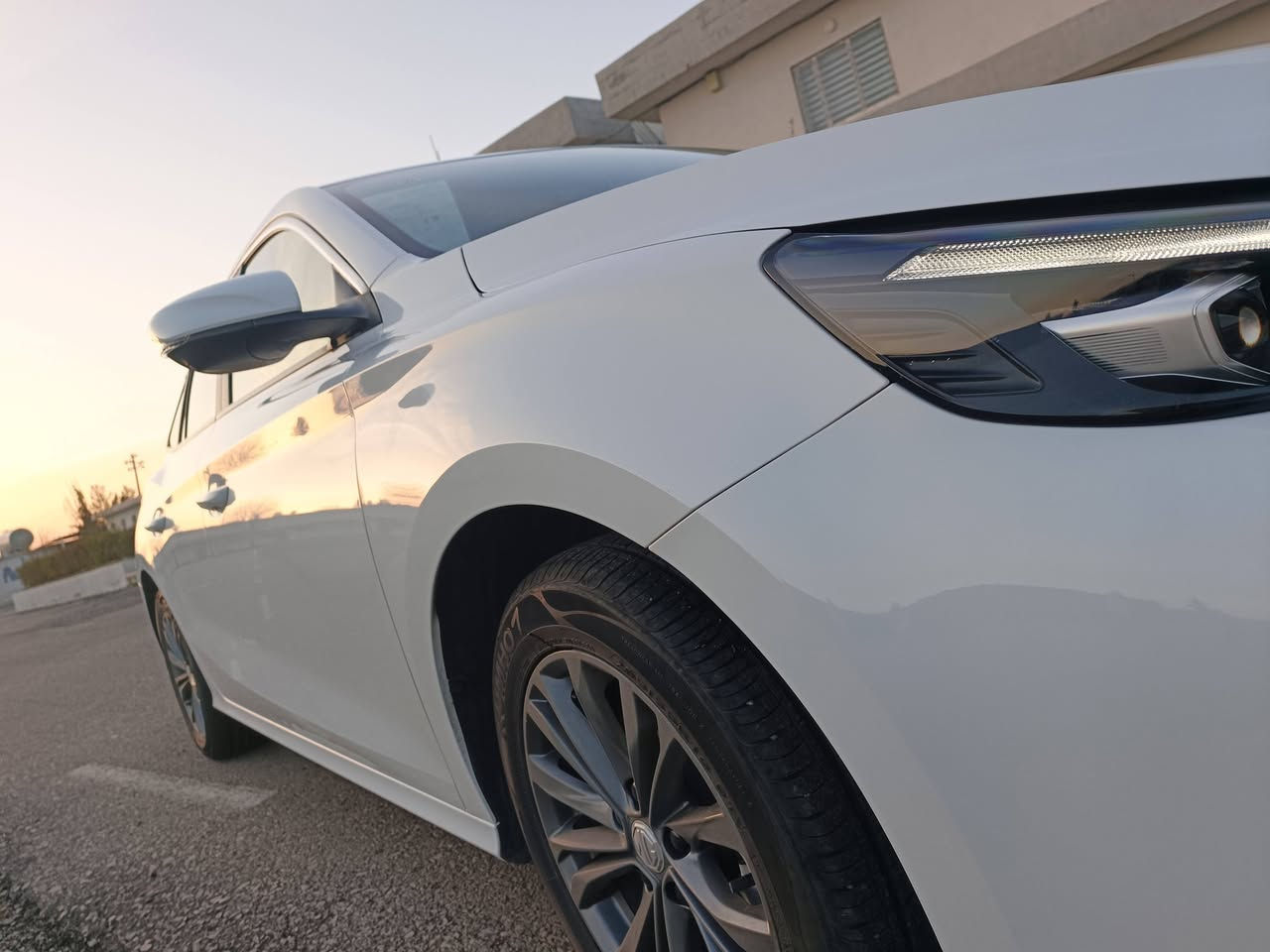 Mg gt 2025 فول ماسەفات کامیرا 360 سڵاید بەسمە شاشە ئەکتیڤ 5کامیرا بویاخ تەنک بوی بویاخ بی سارد گاعی قاڵبی تیایە سەرداژبوڵ و کوچنی تی گیراوە 21 هەزار ڕۆشتوە 119 مەجالیکی کەم ***********
