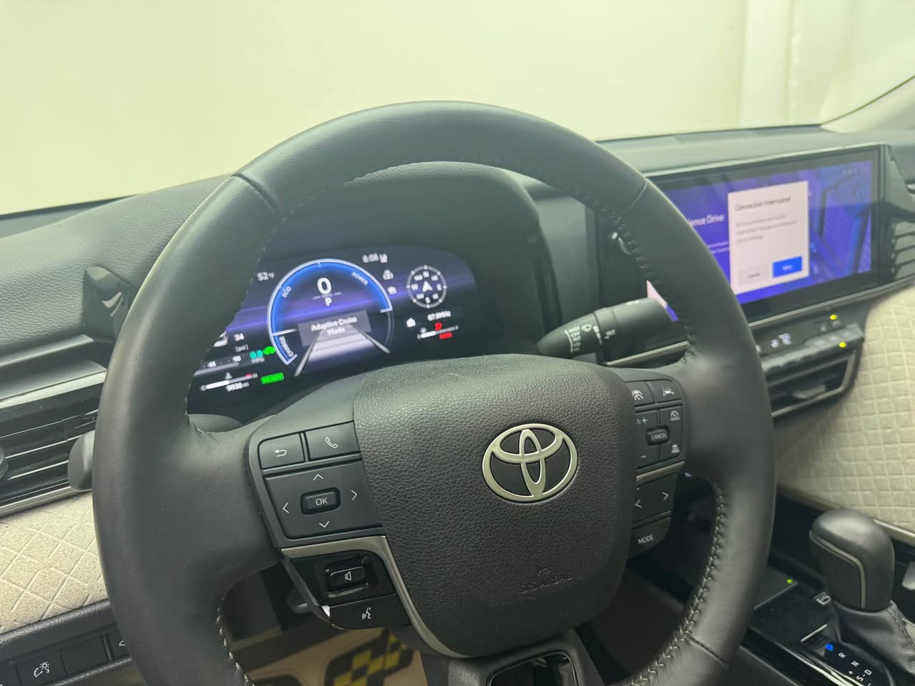 ‎کامری xle 2025 هایبرێد فول مواصەفات تەنها بۆنیدی بۆیاغە و چەمەلغی سەکن pdr تەنها ١٠هەزار رۆشتووە نرخ‎ كالار, السليمانية


**إذا كنت صاحب هذا الإعلان وتريد حذفه لأي سبب، رجاءا أرسل رسالة إلى الدعم الفني**