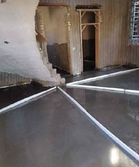 عملنا مستمر اي شخص محتاج صب رباط او صب البيت من الداخل او تسليطه سطح ي...