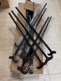 عكازه • تعبئة ٦٠ • توصيل محافظات