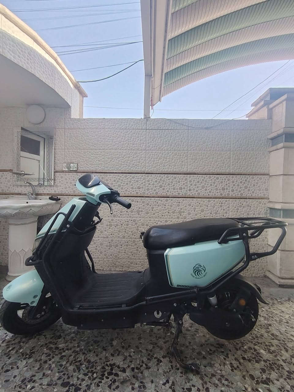 السلام عليكم 7بطاريات دبل بيها نظامR بيها لايت عالي وناصي ومدرعه والسعر اربعميه وبيها مجال لطيبين


**إذا كنت صاحب هذا الإعلان وتريد حذفه لأي سبب، رجاءا أرسل رسالة إلى الدعم الفني**