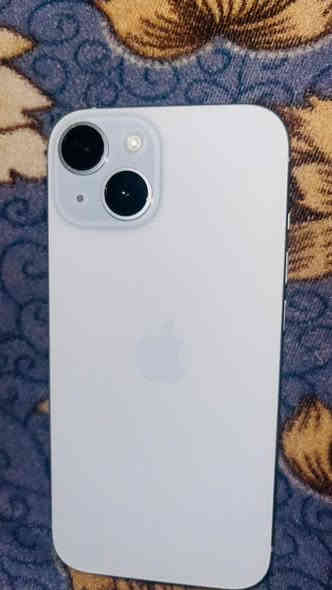 السلام عليكم ايفون 15. العادي ذاكره 128 بطاريه 88 جهاز ماداخل صيانه غراض الشركه كيبل وكورتون وياه مال الشركه جهاز جديد خلص ضمان الشركه قبل شهر السعر ٧٥٠وبي مجال 
***********
بابل مشروع المسيب
