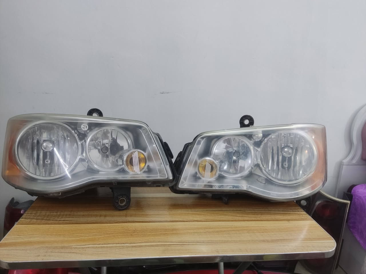 السلام عليكم ورحمه الله وبركاته
مازدات دوج كرفان اصلي تفصيخ السعر 130 ألف الاتصال على الرقم *********** بي واتساب
