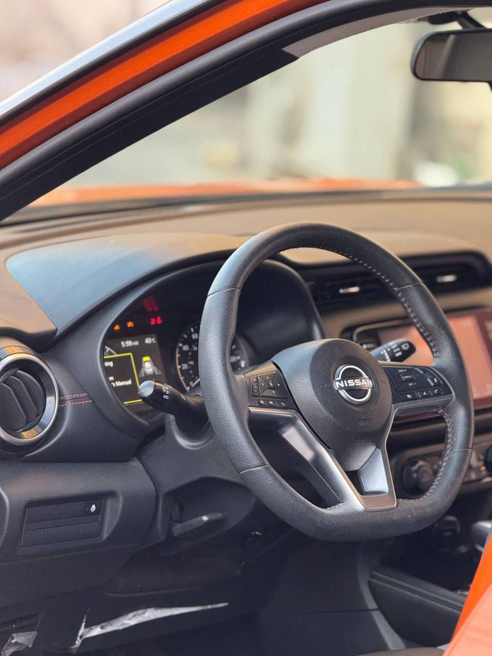 سياره نيسان كيكس 2024
متوفره والسعر مناسب
*********** ديوانية, القادسية
