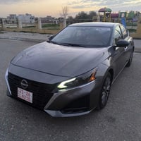 التيما ٢٠٢٥ • ٩٦٦٠ ميل • حادث