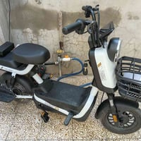 ٤بطاريات • ريان • ٣سرعات