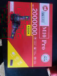 لايت زنون اصلي • مكلف • ناصريه رفاعي