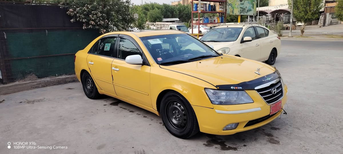 سوناتا2006
مكانها موصل 
***********
