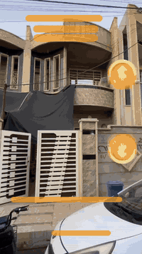 زيونة الثانية • ١٠٠م • تمليك كامل