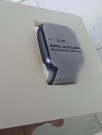 📣 للبيع ساعة HONOR Watch 4 📦 جديدة بالكامل – غير ملبوسة 🔹 ويّا الكارتو...