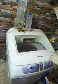 صيانه غسالات • خدمه منزليه • فول اوتماتيك