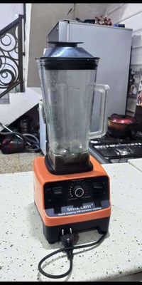 خلاط • توصيل مجاني • داخل الحله