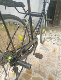 بايسكل • نضيف كلش • ماركة Bran