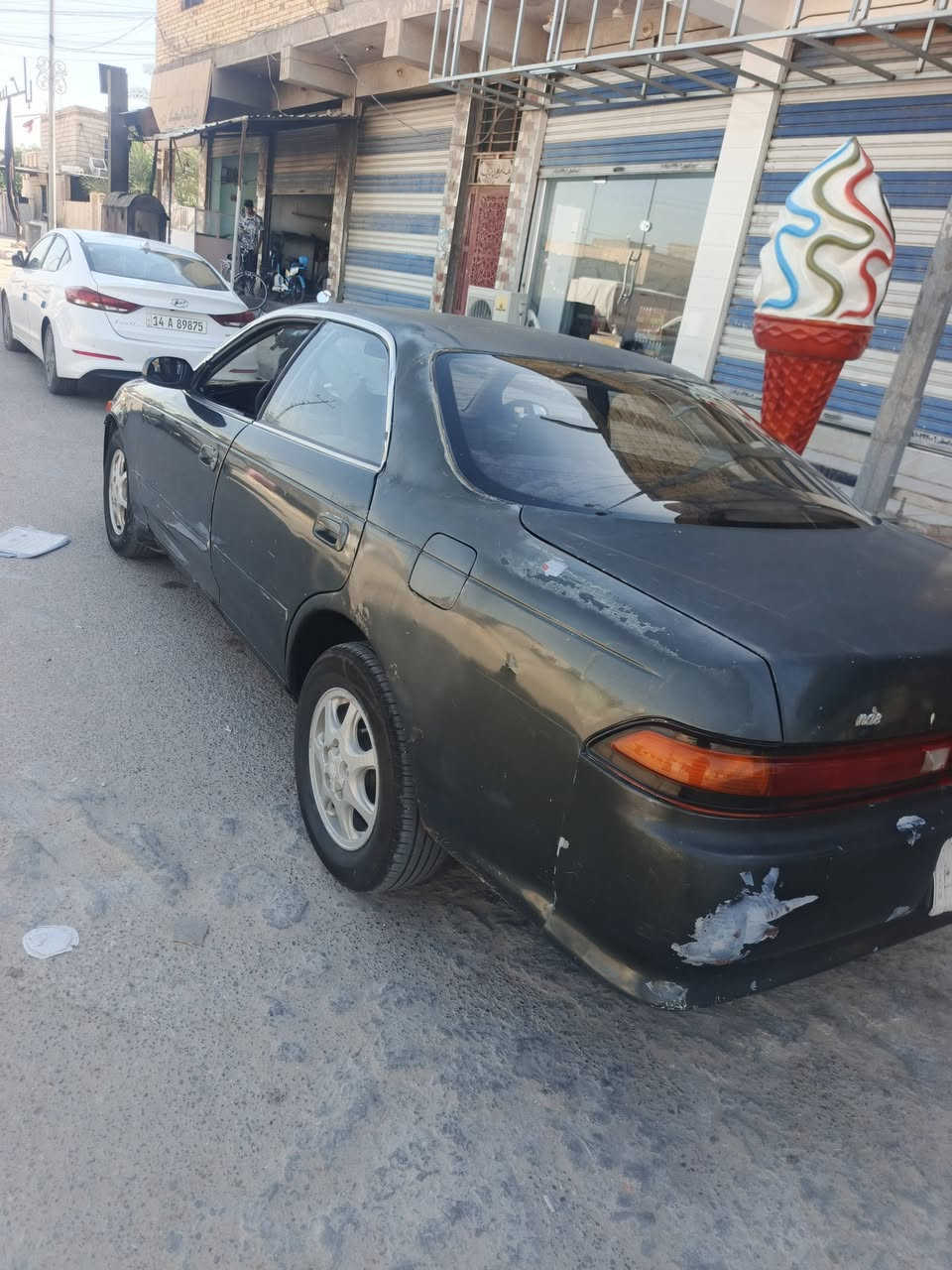 السلام عليكم مارك نفخ للبيع مكفولة اصوليات وعيب شرعي وكص ونقل جثه

كير مكينه خير من الله ونجي حداديه جديده

كهربائيات جاهزه رقم نجف سنويه مشروع وطني 

راعيها بشطره السعر 38 عنوان الدوايه***********
