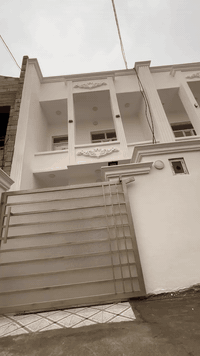 بسم الله ماشاء الله 
دارين تون المساحة ١٠٠ متر طابقين ٣ غرف نوم فول مواصفات زيرو بسعر فقط  (72 مليون ) و قابل للتفاوض 
وجه 5 نزال 20 🏛️
استلام سند ٢٥ خلال ١٥ يوم فقط طابو ملك صرف 
صالة- استقبال - مطبخ - ٣ غرف - صحيات - مناور- بلكونا- سطح- صحيات خارجية - الوجه تغليف تركي 🏛️
موقع الدار 📍 تكريت الديوم التوحيد مجاور الدار مدرسة و جامع و ملعب و ماركت كبير و خدمات كاملة 
*********** محمد حميد للعقار 🏛️📍
🏛️🏛️🏛️🏛️🏛️🏛️🏛️🏛️🏛️🏛️🏛️🏛️🏛️🏛️🏛️🏛️
