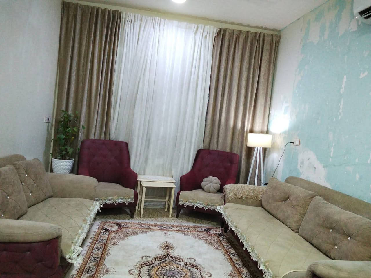 7 مقاعد تركي مخزن بغداد حي جهاد


**إذا كنت صاحب هذا الإعلان وتريد حذفه لأي سبب، رجاءا أرسل رسالة إلى الدعم الفني**