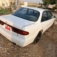 سوناتا ١٩٩٤ • باتري جديد • تبريد غاز
