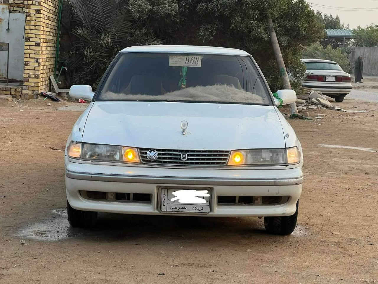 مارك عضم مكفوله من الكص ونقل جذه والضربه القوية رقم كربلاء مداور لمته ما تريد السعر 43 وبيه مجال نجف ناحية القادسيه ***********
