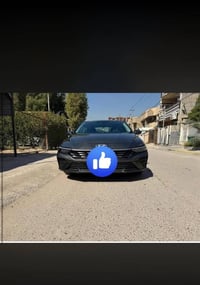 النترا ٢٠٢٤ • هايبرد • حادث دعاميه