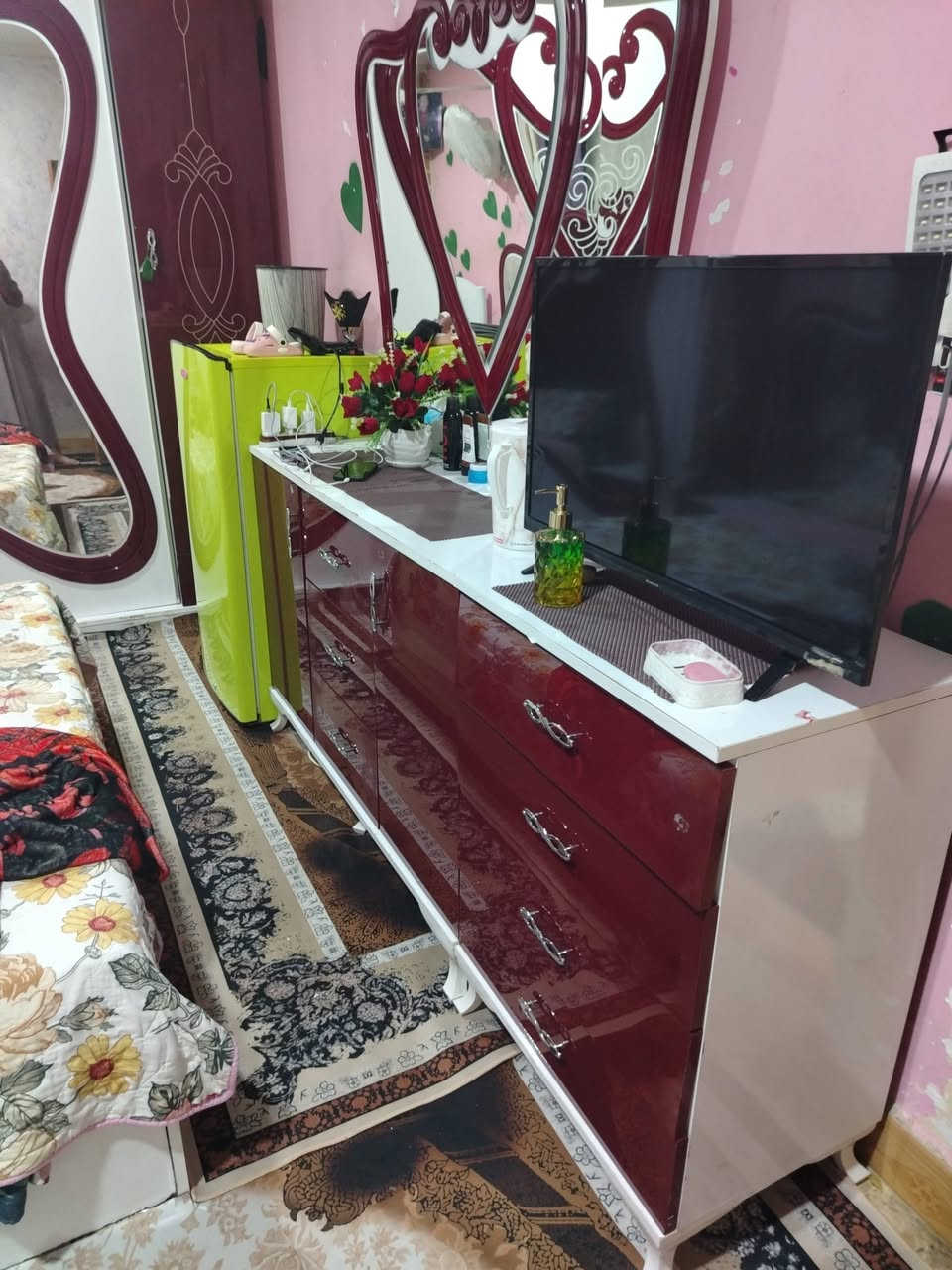 غرفة تركي البيع مع جربايه اطفال بيع مستعجل العنوان الديوانية حي العسكري


**إذا كنت صاحب هذا الإعلان وتريد حذفه لأي سبب، رجاءا أرسل رسالة إلى الدعم الفني**