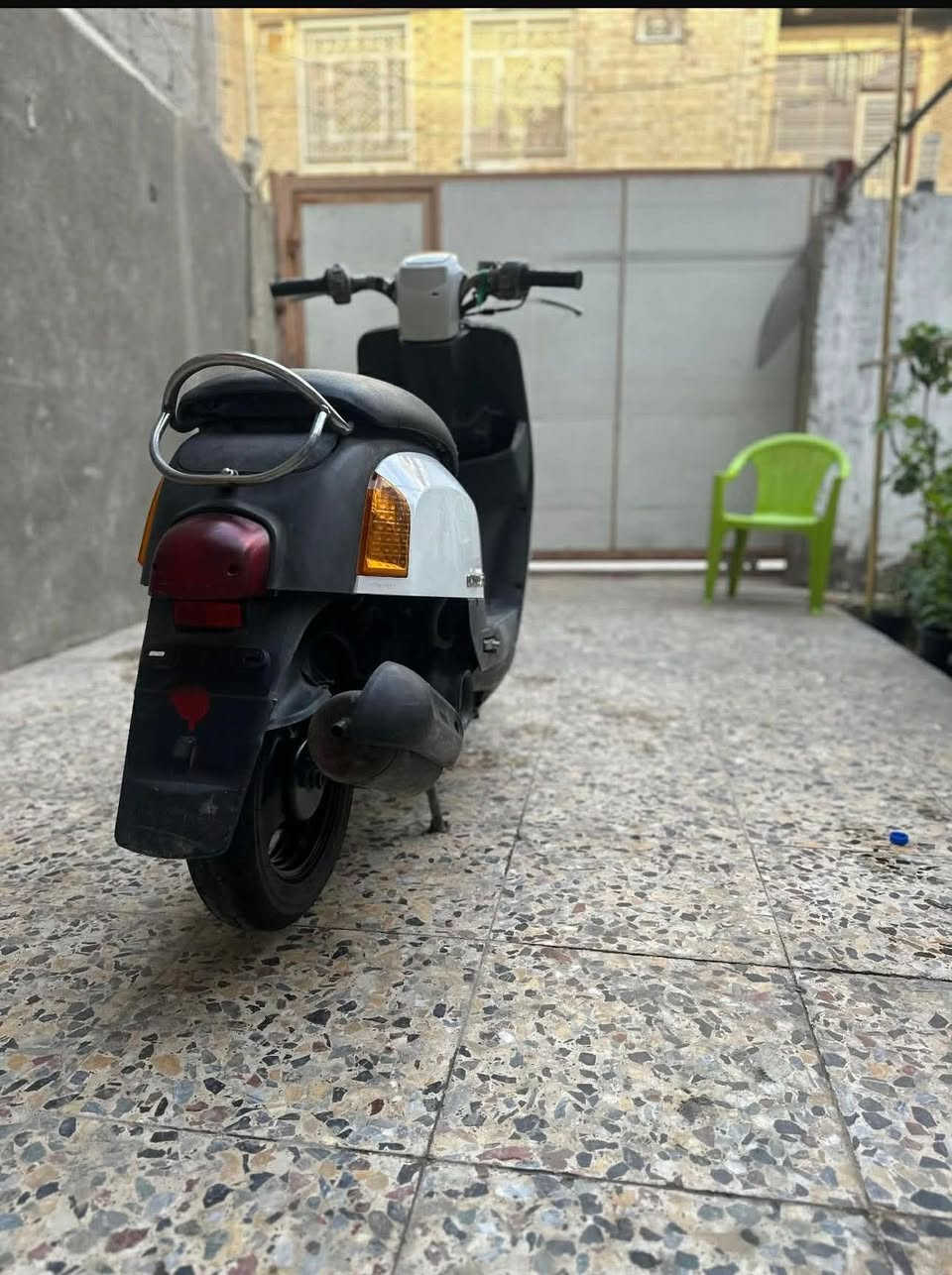 السلام عليكم
دراجه بوليس للبيع 
مكاني كربلاء الحر 
الرقم ***********
اتصال باقي التفاصيل
