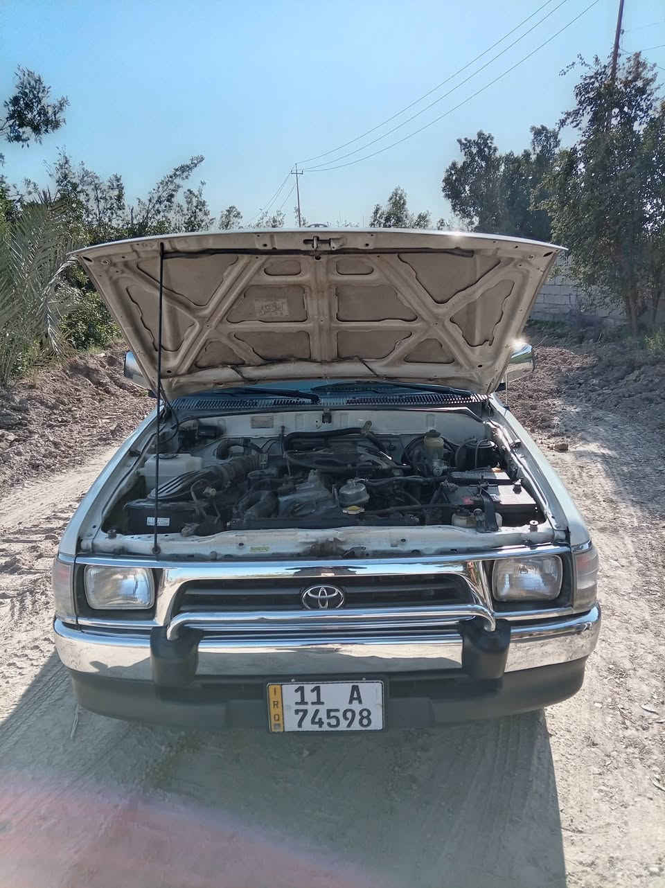 ٢٠٠١ كفاله عامه ***********
