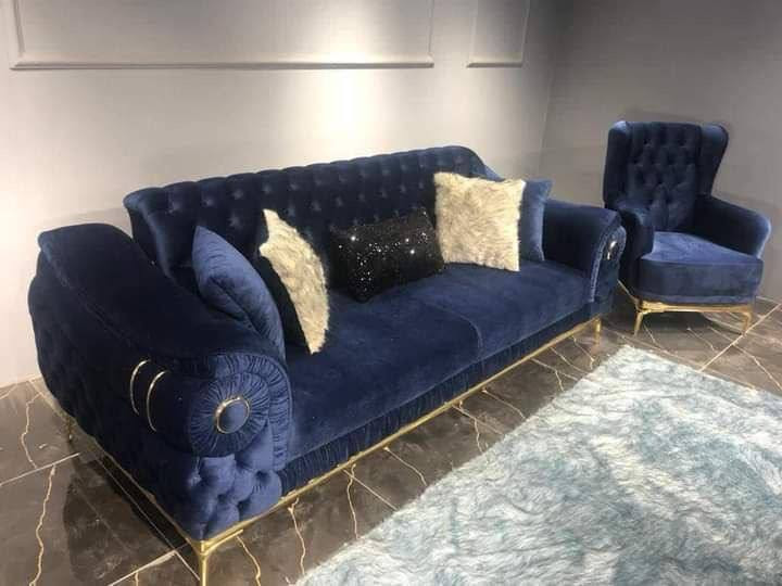 عرروض خاصه 😍😍

موديل درهم 695الف فقط 

تخم عراقي مودرن تركي عشر مقاعد خمس قطع 
10مقاعد695
9مقاعد 650
8مقاعد 575
7مقاعد 525
5مقاعد 425

خمس قطع اثنين كبيرة ثلاثيه وحده وسط ثنائية و كرسيين مع كوشات عدد 6
جميع الالوان متوفره
توصيل داخل بغداد مجاني 
اطراف 15

القاعدة خشب كله بلوك 18مل
القماش چگور قديفه ثكيل او حسب الطلب متوفر انواع الاقمشه 
الاسفنج مميز اول مضغوط علو الاسفج 7سم 

❇️قياسات القنفات ❇️
190سم  القنفه الكبيرة ام ثلاث مقاعد 
150 سم القنفه الوسط ام مقعدين 
75 سم  الكرسي

العمق الكلي للتخم  75 سم عرض المقعد الصافي للجلوس 60سم
ضمان حقيقي للامانه 5سنوات 

للحجز ارسل
 الصورة 
والاسم 
ورقمين موبايل
والعنوان
على الخاص
الي يريد طبله سعرها 60

التوصيل خلال 4ايام فقط


**إذا كنت صاحب هذا الإعلان وتريد حذفه لأي سبب، رجاءا أرسل رسالة إلى الدعم الفني**