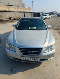 سوناتا وارد كوري • ٢٠١١ • مكفولة مكينه وكير