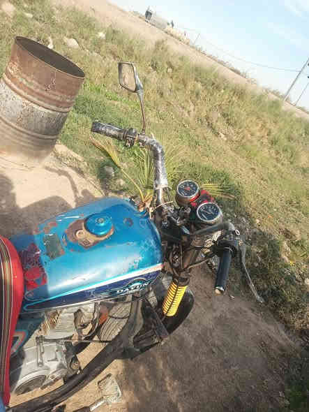 سلام عليكم للبيع ستؤتا مؤديل 19 ستؤتا نضيفا كلك ستؤتا بيعك كؤم حديد سعرها مليون قفل مكاني صؤيره ستفسر تصل علا رقم ***********
