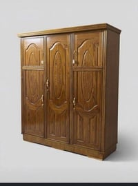 كنتور • ٣ باب • صاج ٤مم