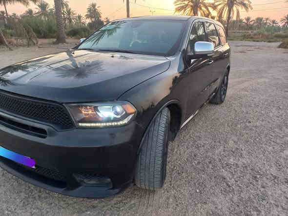 دوج دورنكو R/T 2013
٧ راكب 8 سلندر هيمي 
اللون اسود
رقم بغداد الدولي تحويل مباشر 
بجم محدث 20 السيارة عليها ادامه برمجة مراوح ومنظومة البانزين   وماء زيتي  ولف جديد واكواع جديدة ومروحة عاصفة ضايف الها انسى شي اسمة حماوه 
 

🟩 السعر  _ ١٦٥ بيها مجال حك الجية
                  
موديل :2013
محرك : ٨ سلندر  تو ويل 
السيارة ماشية 200 قابل للزيادة 
تخم تاير جديد 
كراسي امامية كهرباء
ذاكرة كراسي امامية
سلايت روف 
كاميرا خلفيه 
حساسات خلفيه 
دمام خلفي 
تشغيل بصمة عدد 2
ابواب امامية بصمة 
تشغيل عن بعد 
شاشة صغيرة 
لايتات لد
تحكمات في الاستيرن 
تدفئة كشنات امامية  وخلفية
منفذ كهرباء 110 فولت
مرايات جانبية قلاب+ تدفئة + واشارة جانبية 
جنطة كهرباء
3 قطع تبريد 
7 راكب
ويل 20 
رقم الشاصي خاص 
السيارة بدون صبغ فقط تبديل بنيد أصلي نفس الون
ايرباك دشبول و استيرن جاملغات تصليح بارد فقط بالعراق جاملق خلفي يمين بيه تصليح بارد
للاتصال ***********
او المراسلة على المسنجر او الواتس اب 
مكان بغداد
