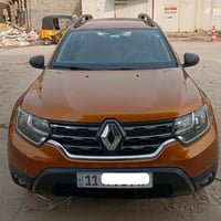 داستر ٢٠١٩ • ١٦٠٠ ياباني • اتوماتيك ٦ نمر