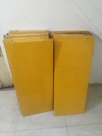 رفوف معدن • ٦ رفوف • كربلاء