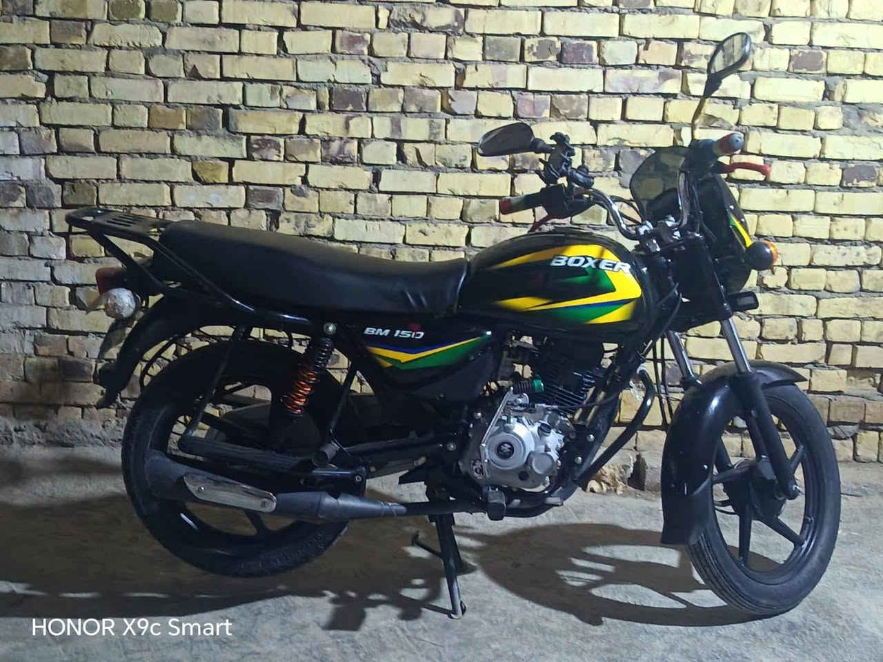 بوكسر موديل 23 كفاله اوراق وكيل شاكر الشراي يتصل ***********
