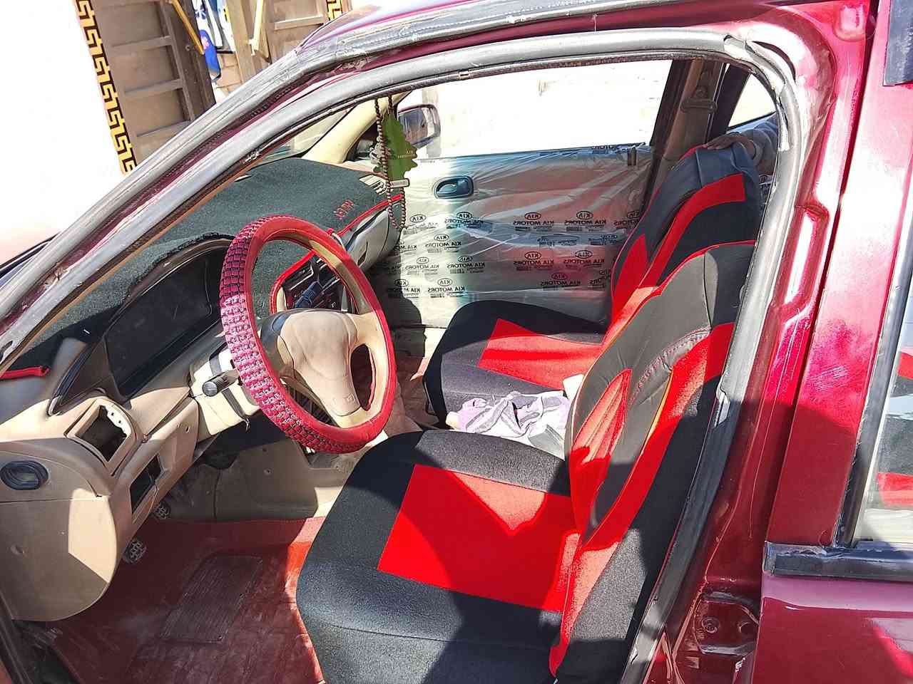 كيه سيفه للبيع موديل 93 رقم بابل السعر 26 وبيه مجال ***********
