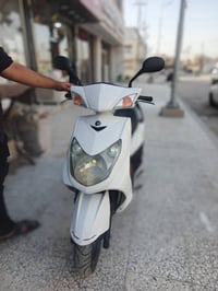 سكنس فحل • ١٤٠ • محرك نضيف