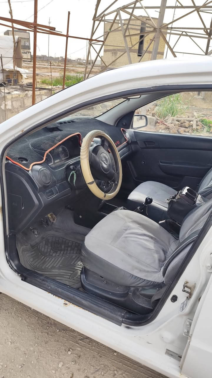 افيو خليجي موديل 2008 مكينه جديد كير عادي حداديه وتخم تايرات جديد كرهبايات كله شغاله تبريد ثلج مسجل ربع سماعات 
بدون ضربه رقم بابل الماني تحويل مباشر سعره 40 وبيه مجال قليل 
مكاني كربلاء المقدسة 
***********
