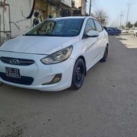 هوندا أكسند • ٢٠١٤ • أوتوماتيك