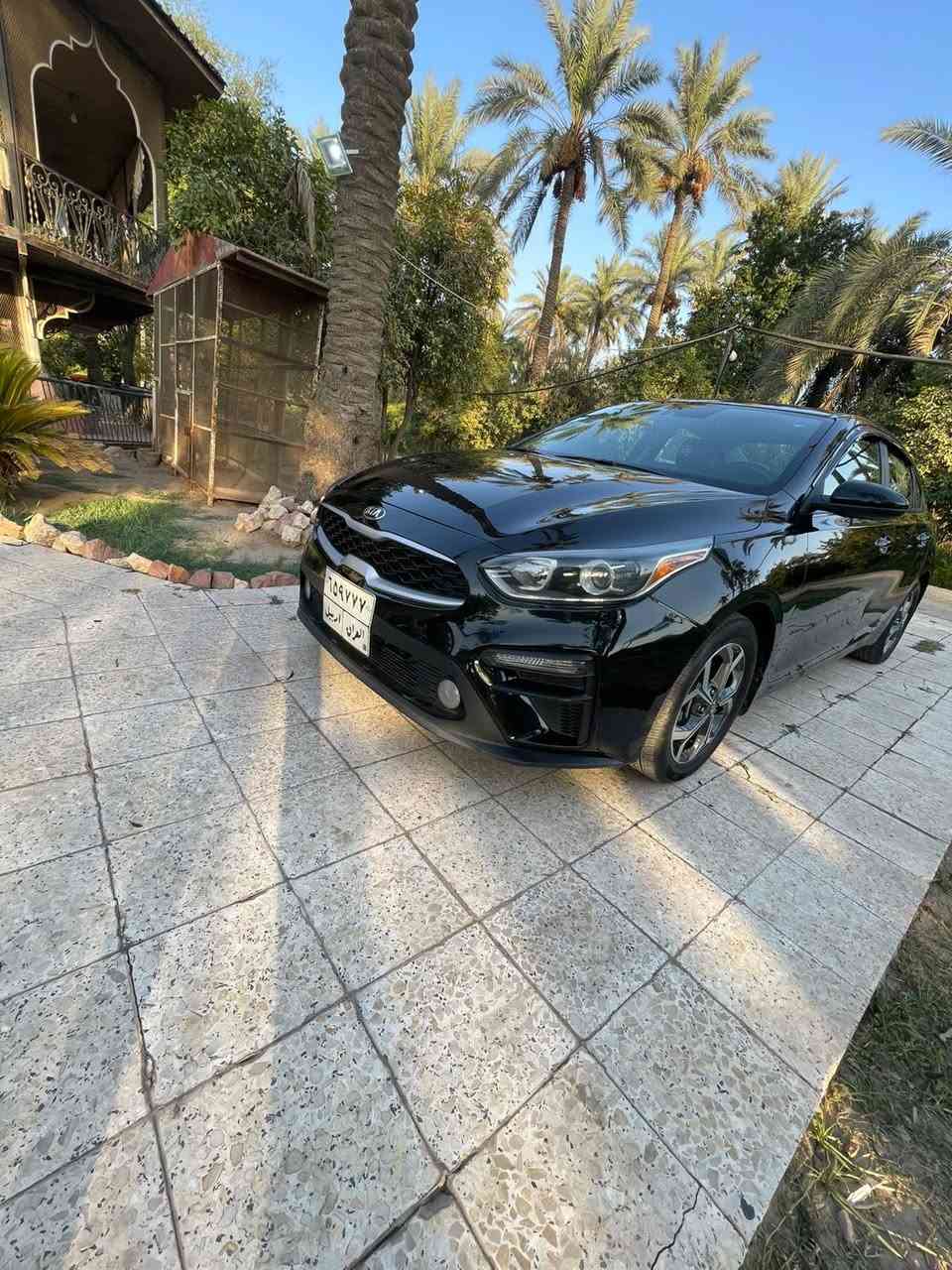 فورتي 19 بدون حادث كلين
السعر 135 بيها مجال
***********
