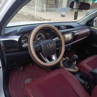 هايلوكس • ٢٠٢٤ • بابل