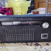 راديو للبيع للاستفسار الاتصال على الرقم ٠٧٧١١٤٤١١٠٠ ٠٧٨٧١١٠٧٩٢٤ نظافه ...